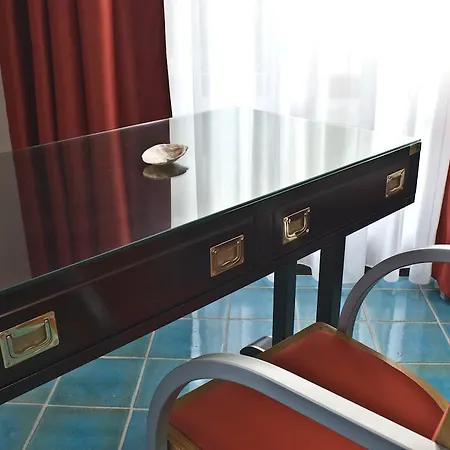Bed & Breakfast Antica Lampetia
