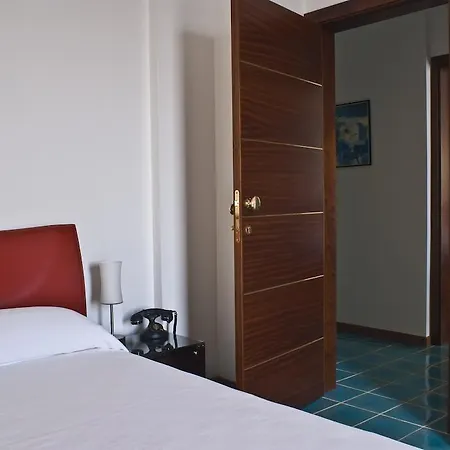 Bed & Breakfast Antica Lampetia Cetraro