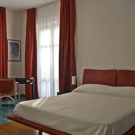 Antica Lampetia Cetraro