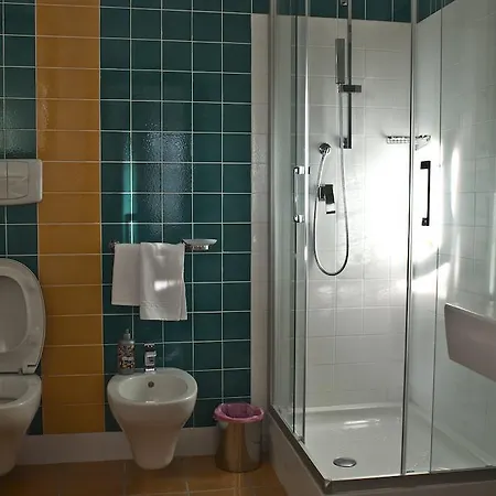 Bed & Breakfast Antica Lampetia Cetraro