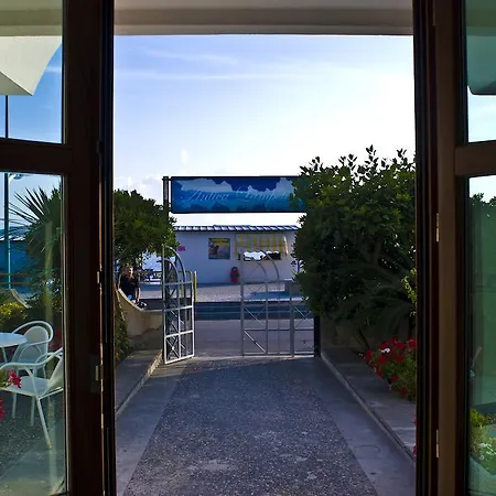 Antica Lampetia * Cetraro