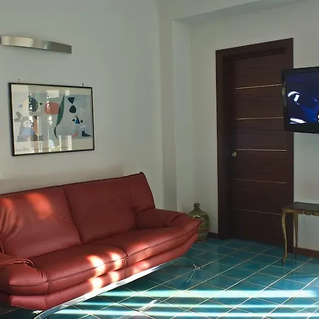 Antica Lampetia Bed & Breakfast