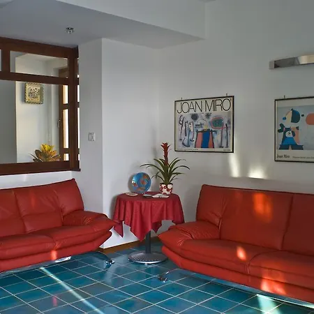 Antica Lampetia Bed & Breakfast *
