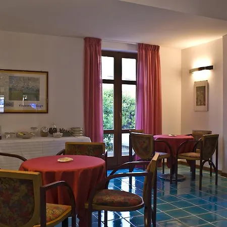 Bed & Breakfast Antica Lampetia Cetraro
