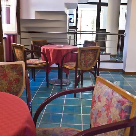 Bed & Breakfast Antica Lampetia