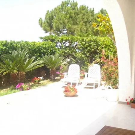 Bed & Breakfast Antica Lampetia Cetraro