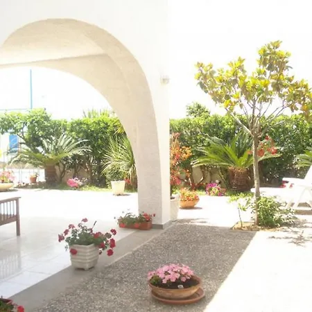 Antica Lampetia * Cetraro