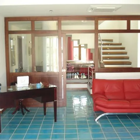 Bed & Breakfast Antica Lampetia