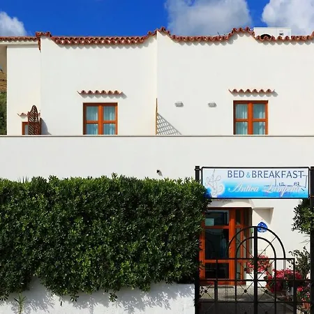 Antica Lampetia